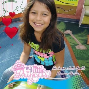 Meet your Posher, Sky